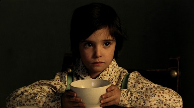 ミツバチのささやき