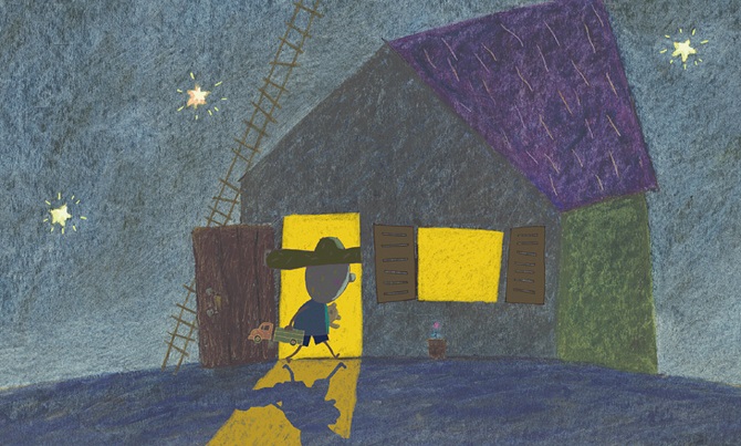 ちいさな星の王子さま