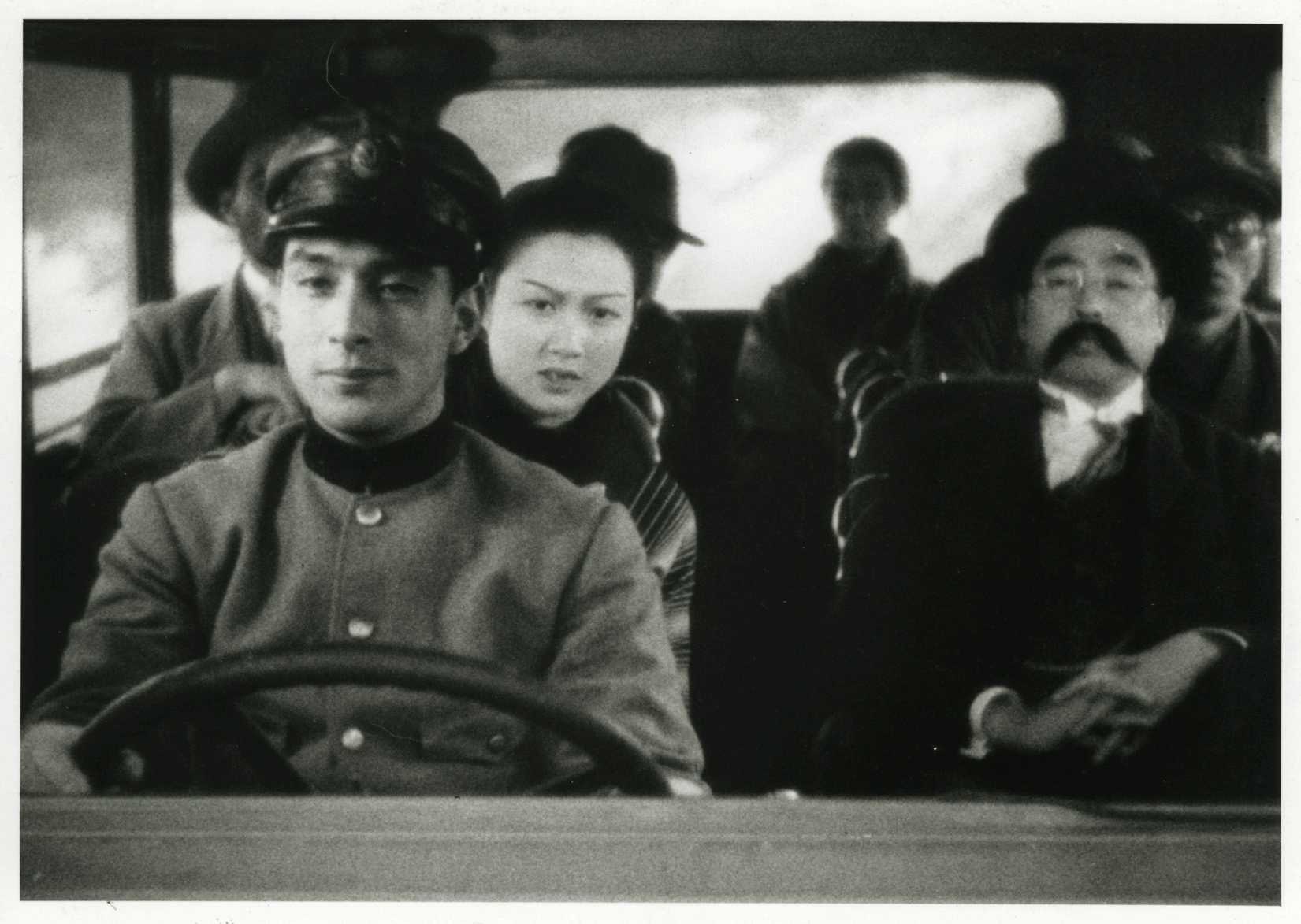 有りがたうさん