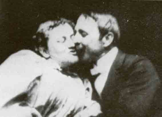 エジソン初期短篇集