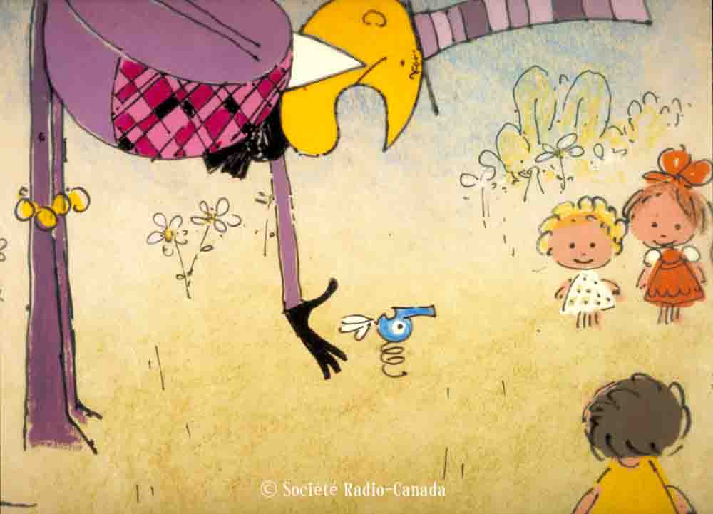 イリュージョン？